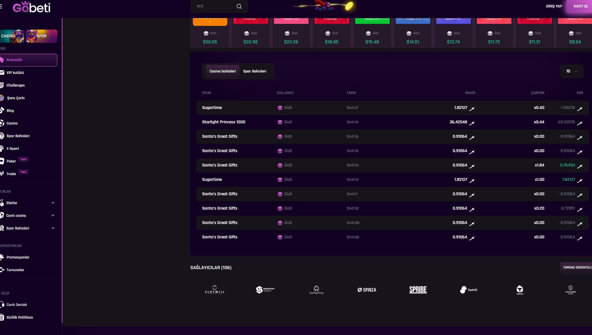 gobeti maldives online